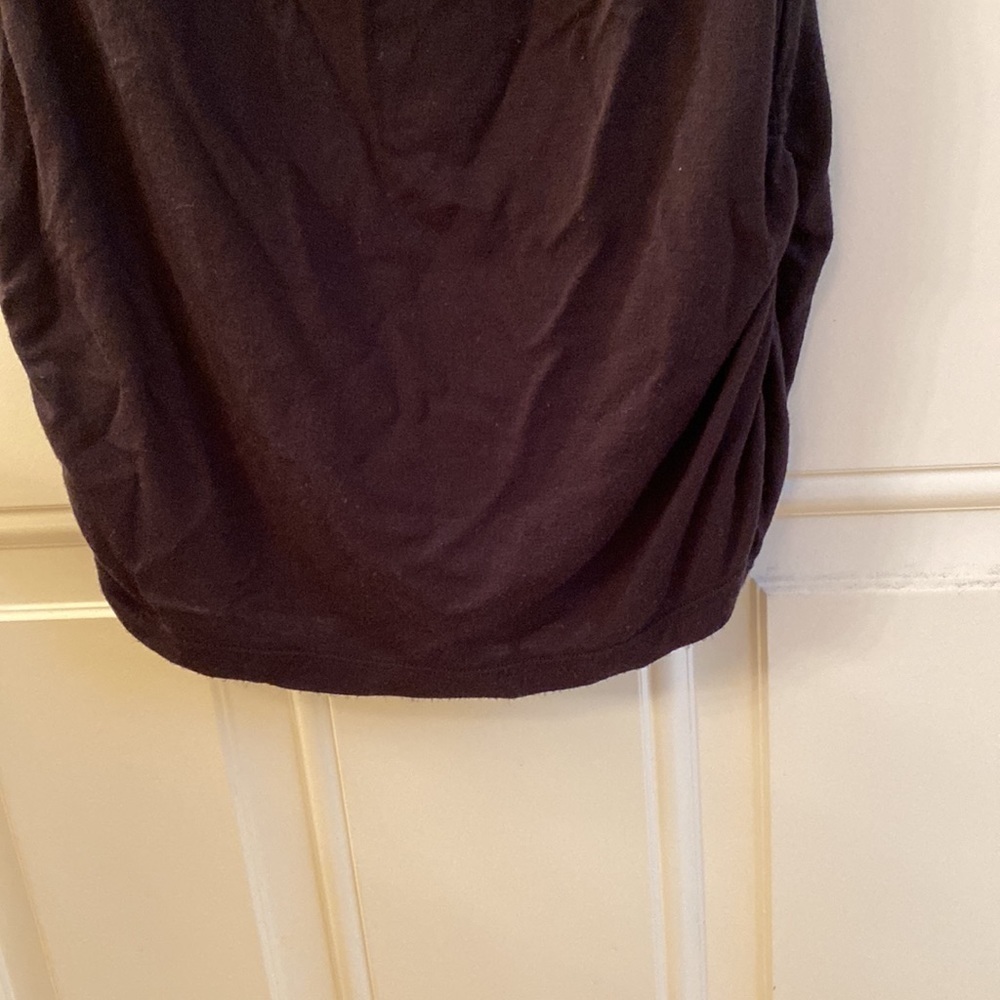 Charlotte Russe knit pullover top - Picture 3 of 6
